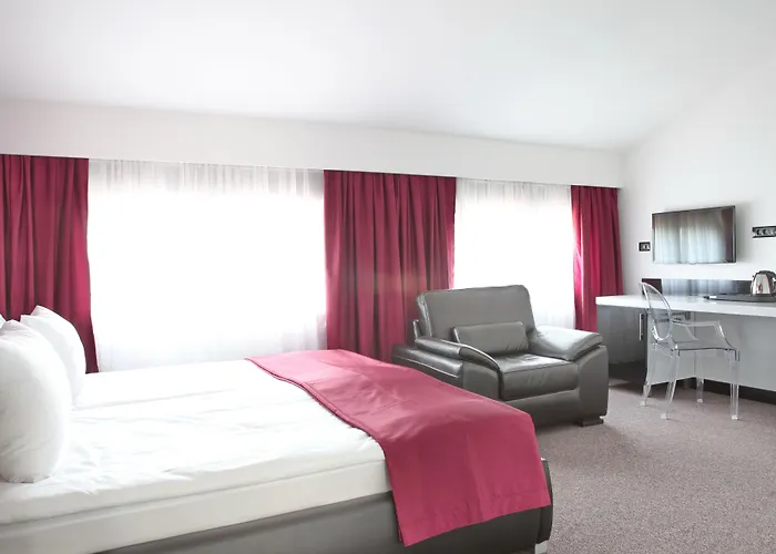 Nova Garni Signature Collection 4* Belgrade