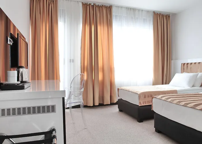 Nova Garni Signature Collection 4*