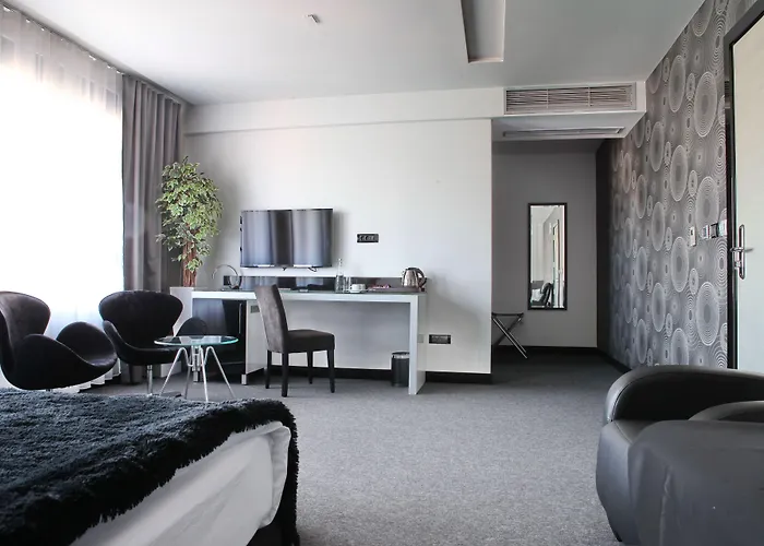 Hotel Nova Garni Signature Collection Beograd