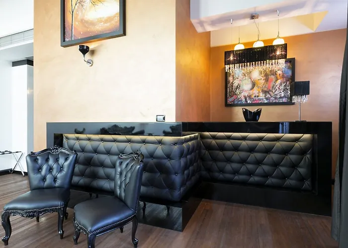 Nova Garni Signature Collection Beograd