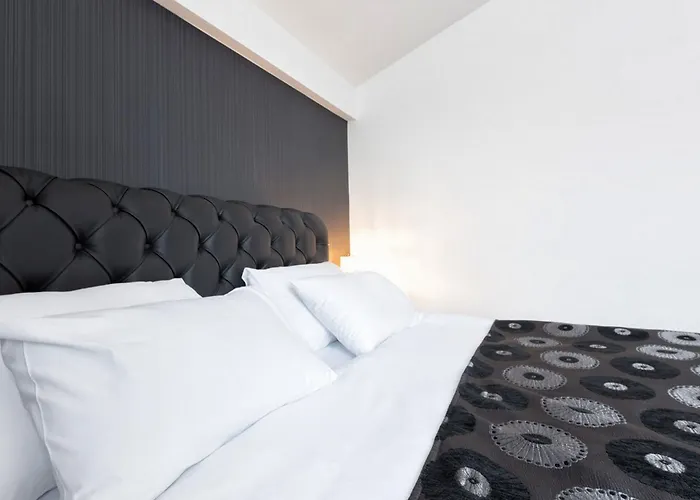 Nova Garni Signature Collection 4*