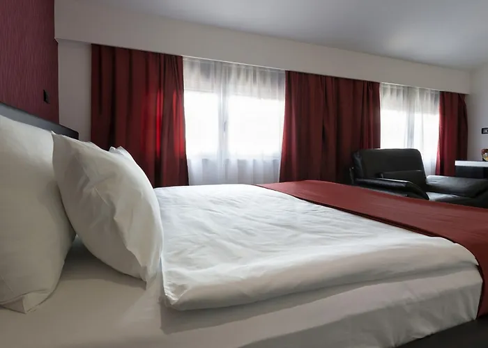 Hotel Nova Garni Signature Collection Beograd