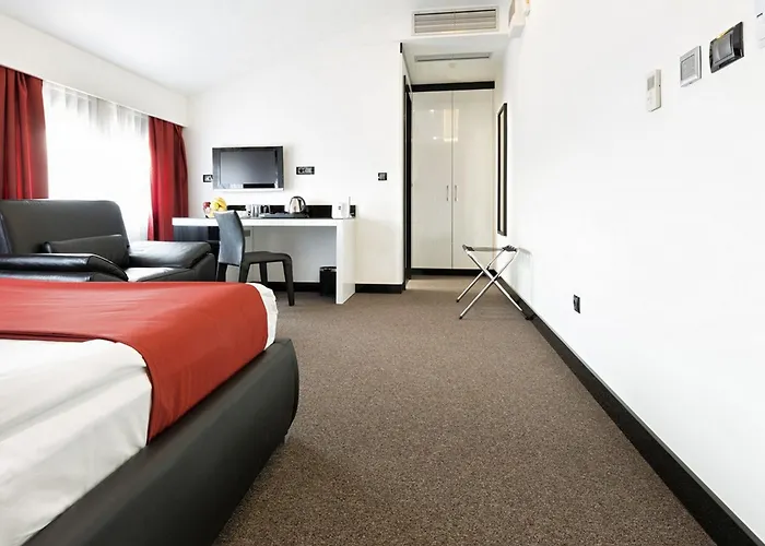 Nova Garni Signature Collection