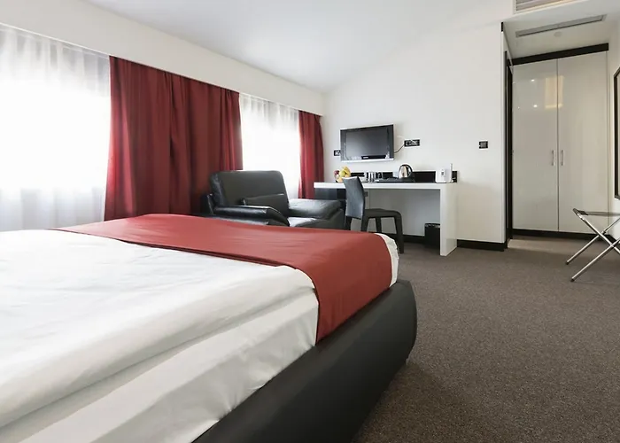 Hotel Nova Garni Signature Collection