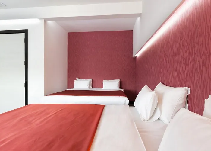 Nova Garni Signature Collection Hotel