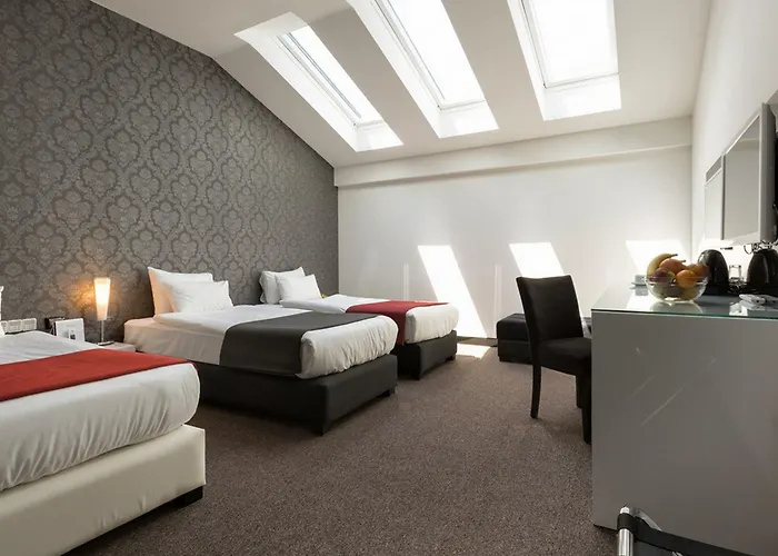 Nova Garni Signature Collection 4* Beograd