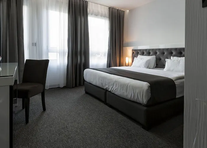 Hotel Nova Garni Signature Collection Beograd