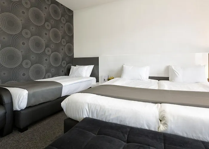 Hotel Nova Garni Signature Collection 4*