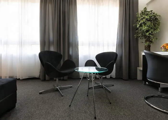 Hotel Nova Garni Signature Collection 4*