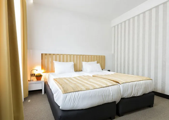 Hotel Nova Garni Signature Collection Beograd