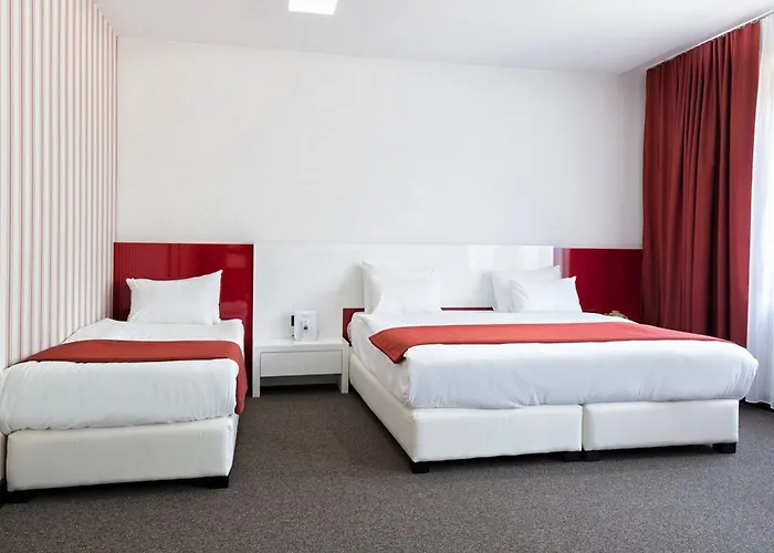 Nova Garni Signature Collection Hotel 4*