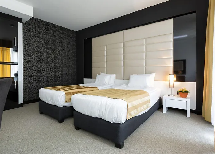 Hotel Nova Garni Signature Collection