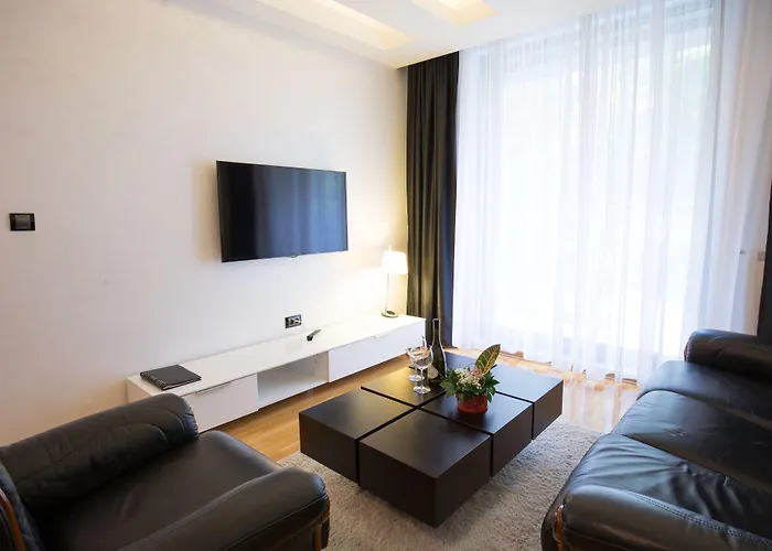 Hotel Nova Garni Signature Collection