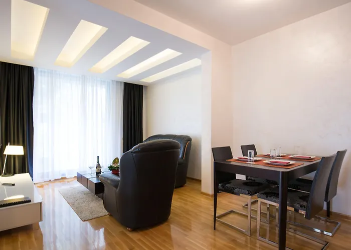 Nova Garni Signature Collection Hotel