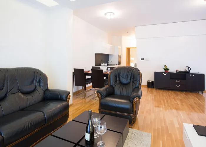 Hotel Nova Garni Signature Collection 4*