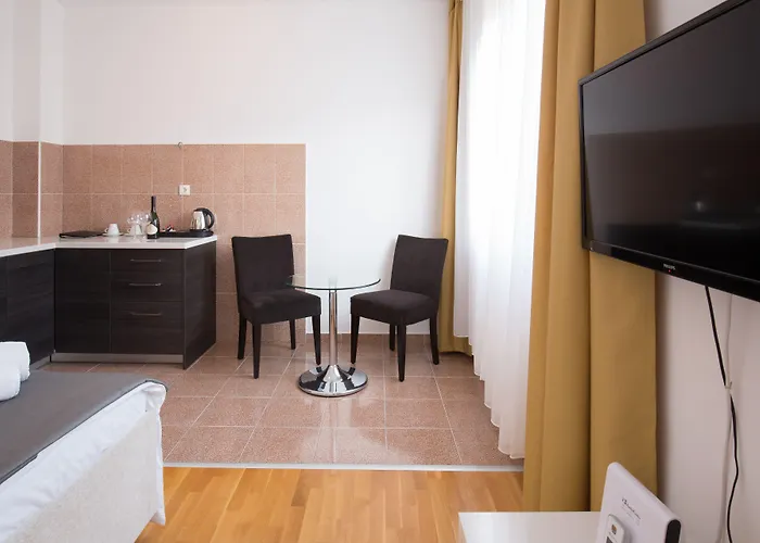 Nova Garni Signature Collection Hotel 4*