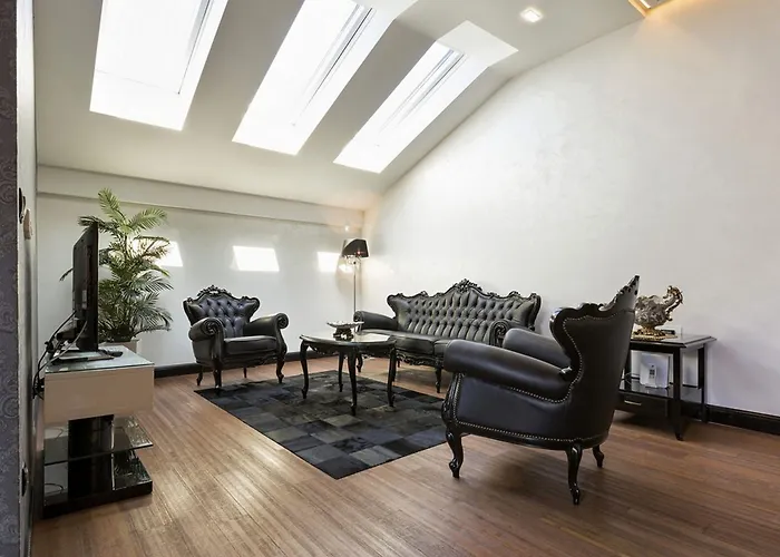 Hotel Nova Garni Signature Collection 4*