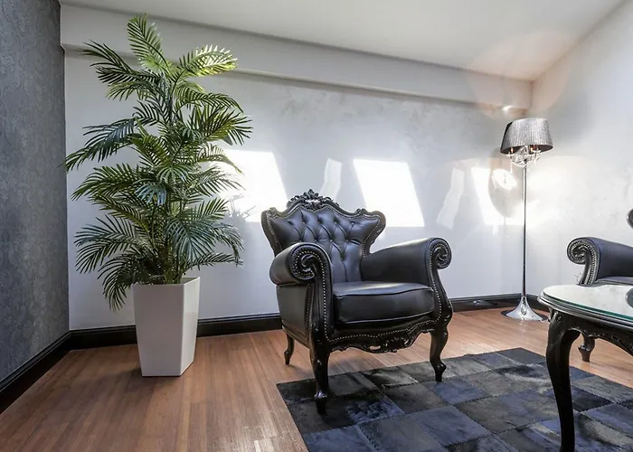 Hotel Nova Garni Signature Collection Beograd