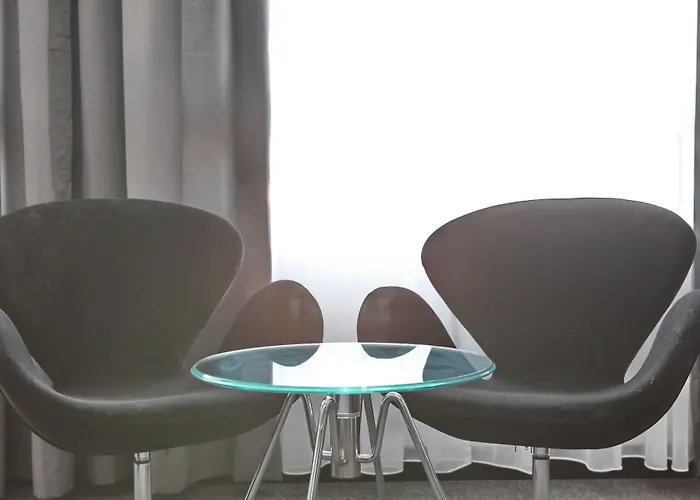 Nova Garni Signature Collection Hotel 4*