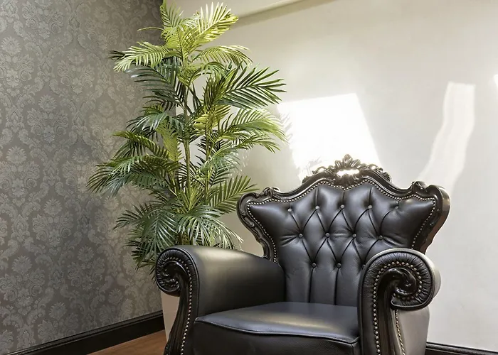 Nova Garni Signature Collection Hotel Beograd