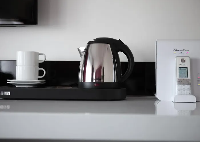 Nova Garni Signature Collection Hotel