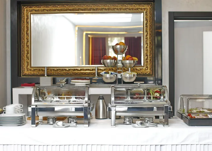 Nova Garni Signature Collection Beograd