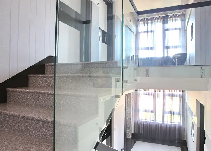 Nova Garni Signature Collection Hotel Beograd