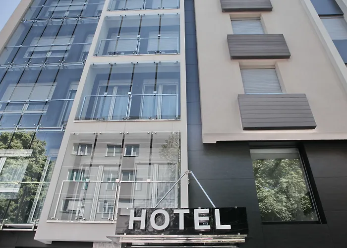 Nova Garni Signature Collection Belgrade