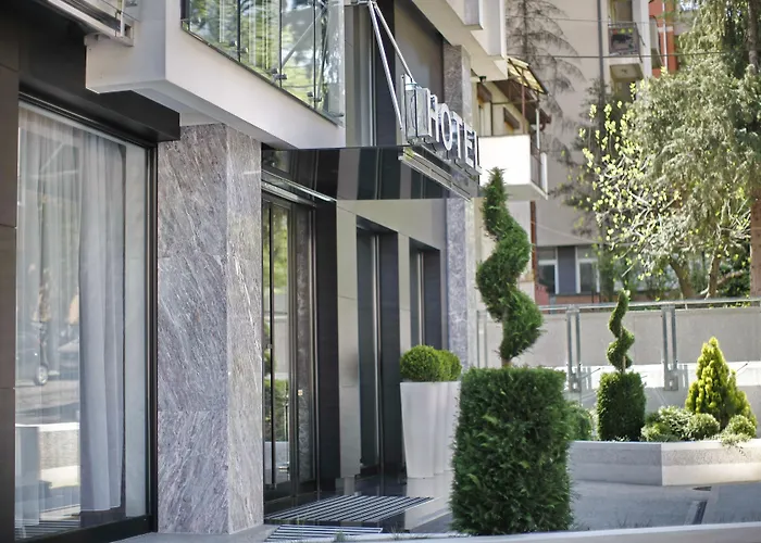 Nova Garni Signature Collection Hotel 4*