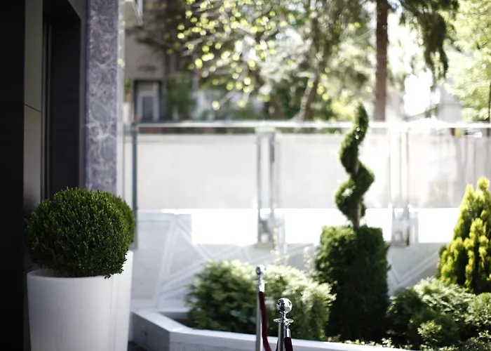 Nova Garni Signature Collection Hotel